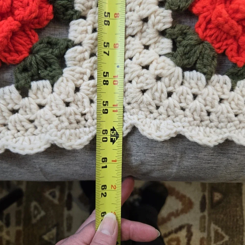 The Unbranded Brand this crochet